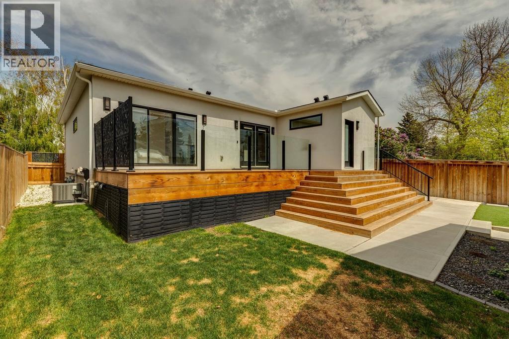 4747 26 Avenue Sw, Calgary, Alberta  T3E 0R3 - Photo 43 - A2315789