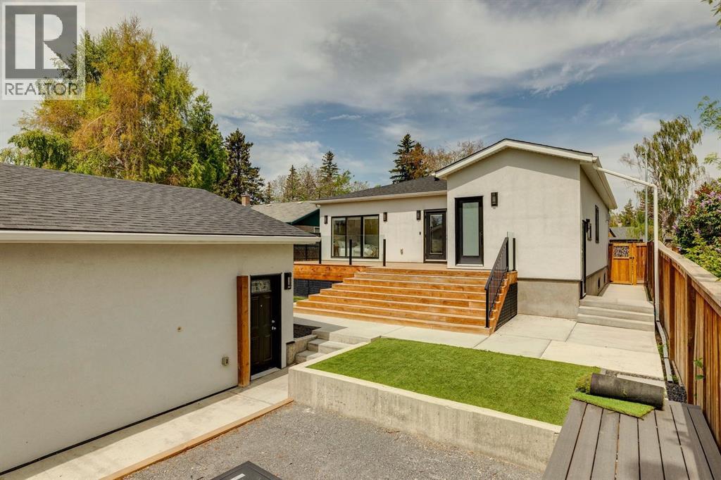 4747 26 Avenue Sw, Calgary, Alberta  T3E 0R3 - Photo 47 - A2315789