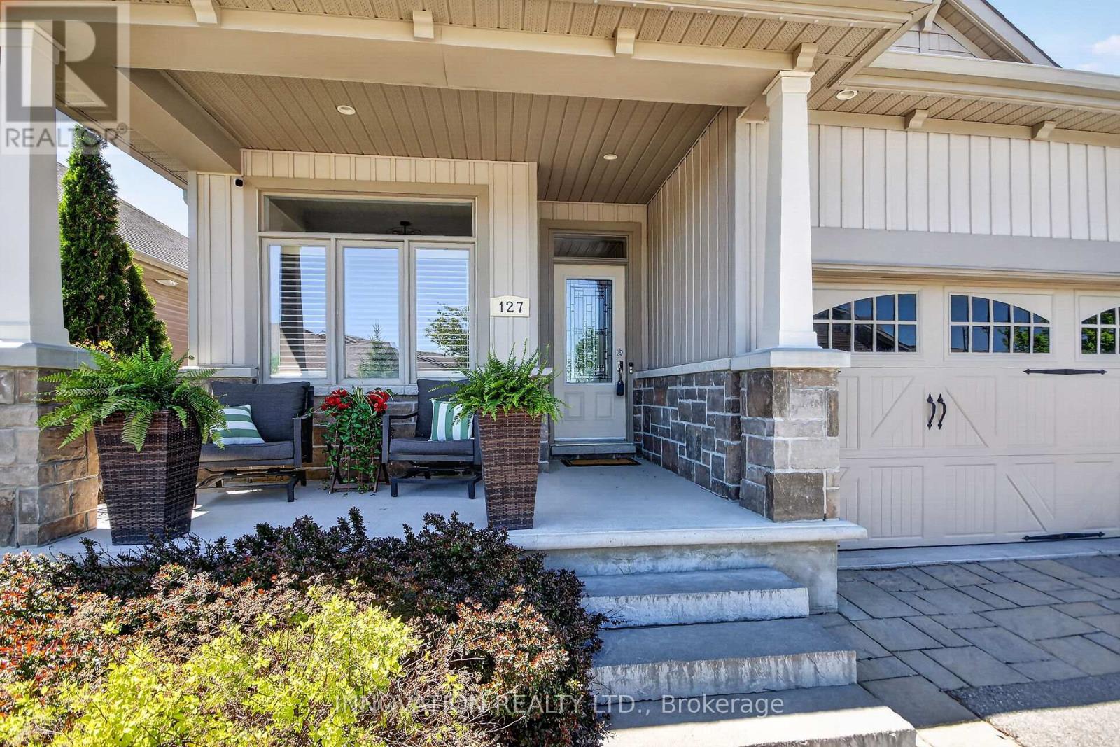 127 Elfin Grove, Ottawa, Ontario K2V 0B9 - Photo 2 - X13214274