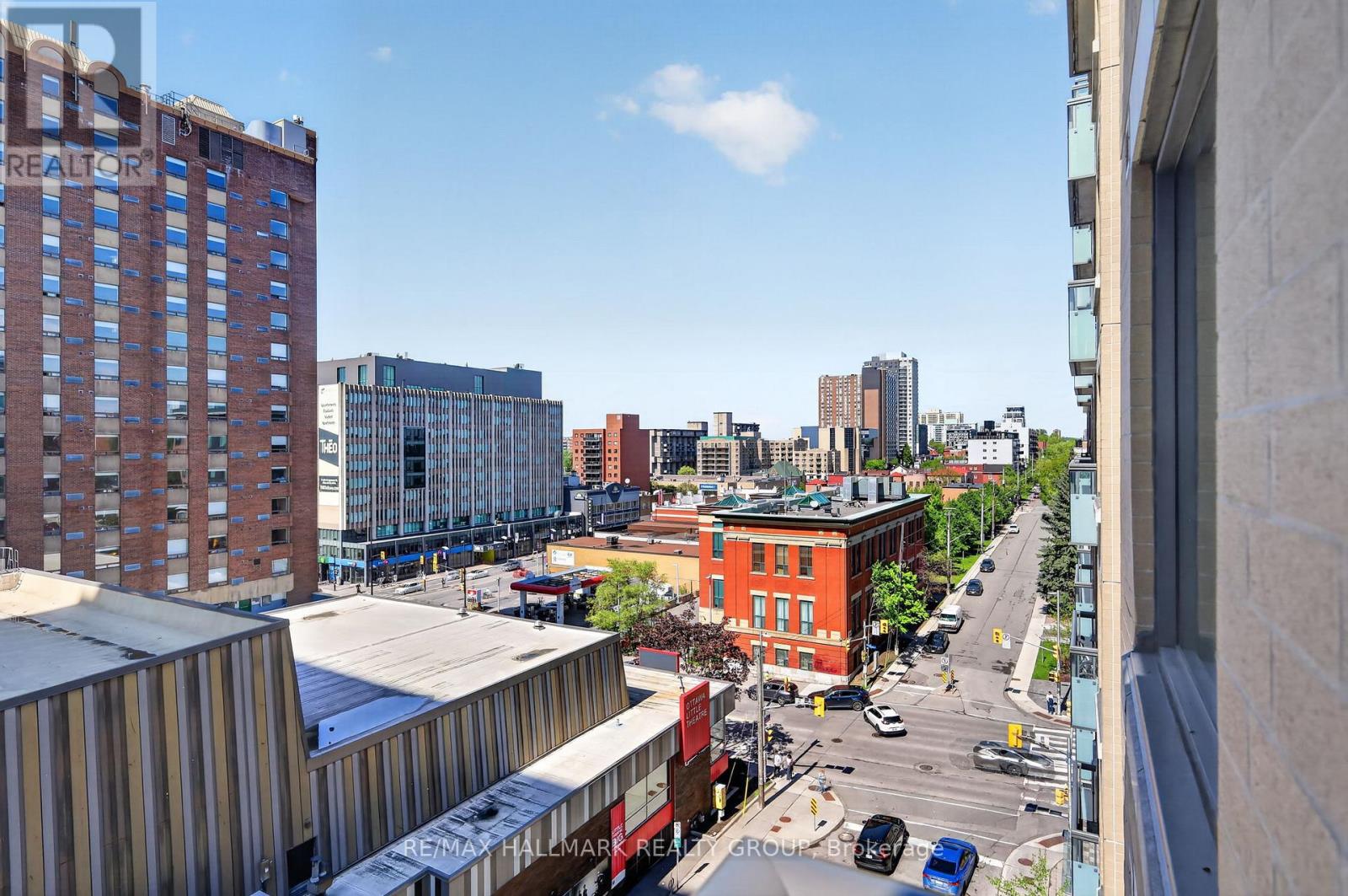 708 - 238 Besserer Street, Ottawa, Ontario  K1N 6B1 - Photo 21 - X13214298