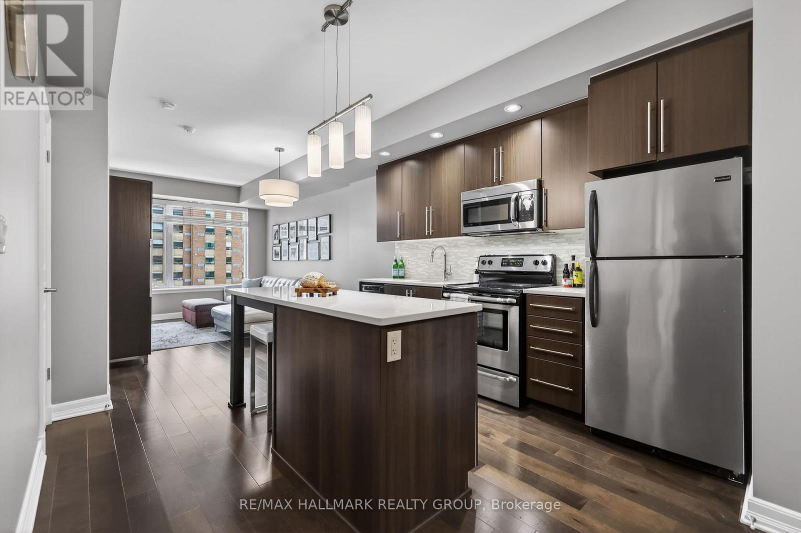 708 - 238 Besserer Street, Ottawa, Ontario  K1N 6B1 - Photo 3 - X13214298