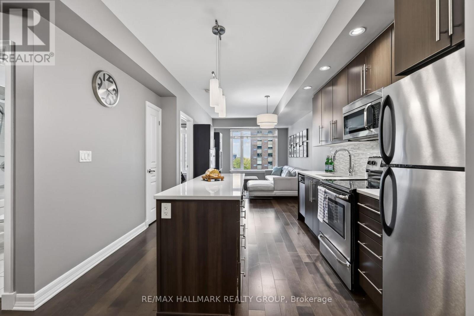 708 - 238 Besserer Street, Ottawa, Ontario  K1N 6B1 - Photo 4 - X13214298