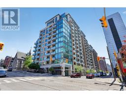 708 - 238 BESSERER STREET, Ottawa, Ontario