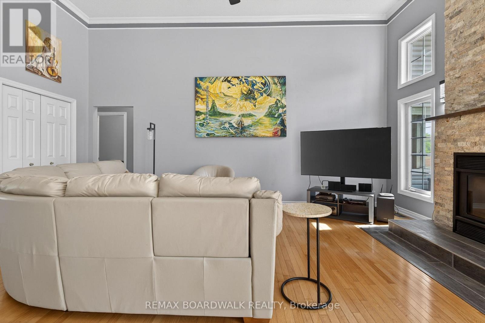 520 Route 100 Street, Russell, Ontario K4R 1E5 - Photo 14 - X13214354