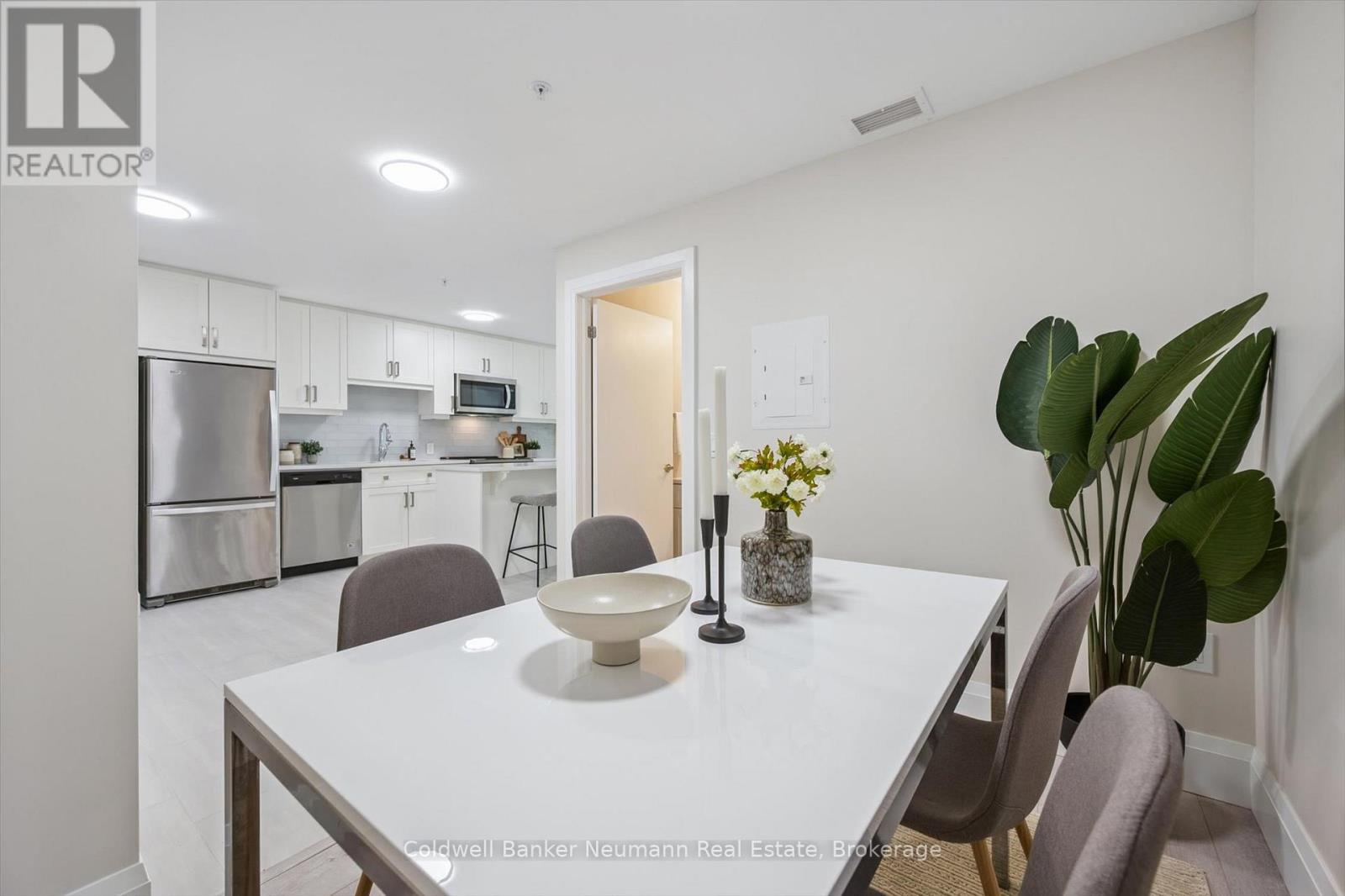 514 - 73 Arthur Street S, Guelph, Ontario  N1E 0S6 - Photo 16 - X12939748