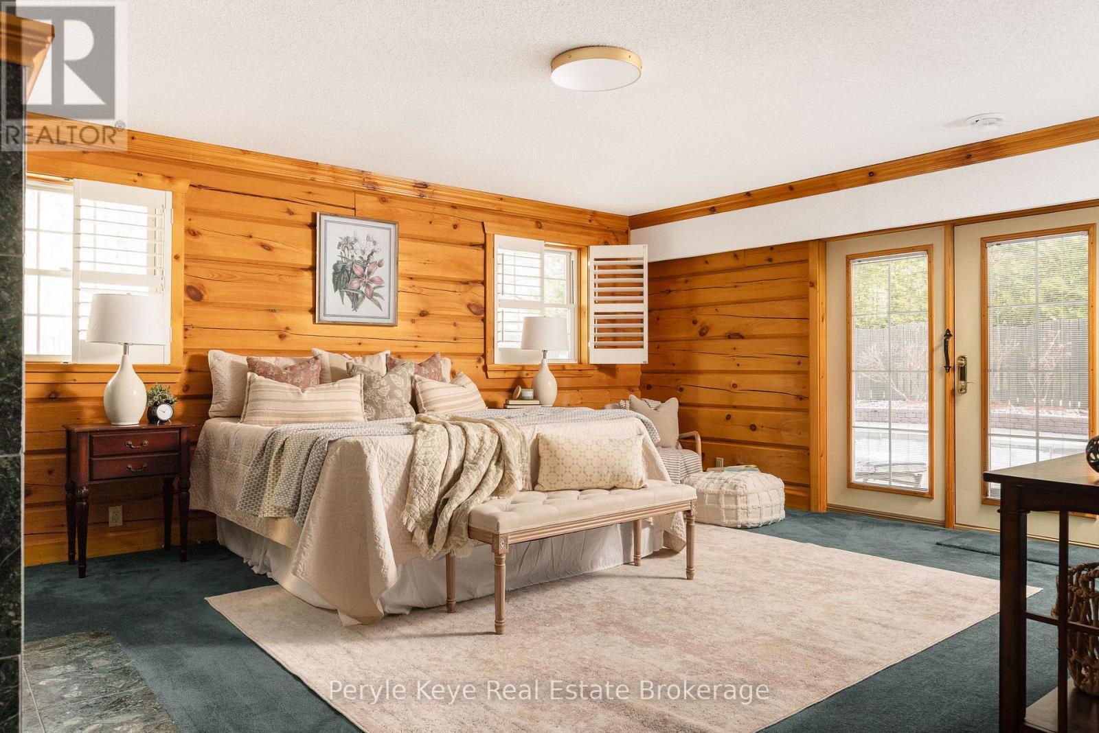 1 Kevin Crescent, Bracebridge, Ontario  P1L 1A7 - Photo 38 - X13212362