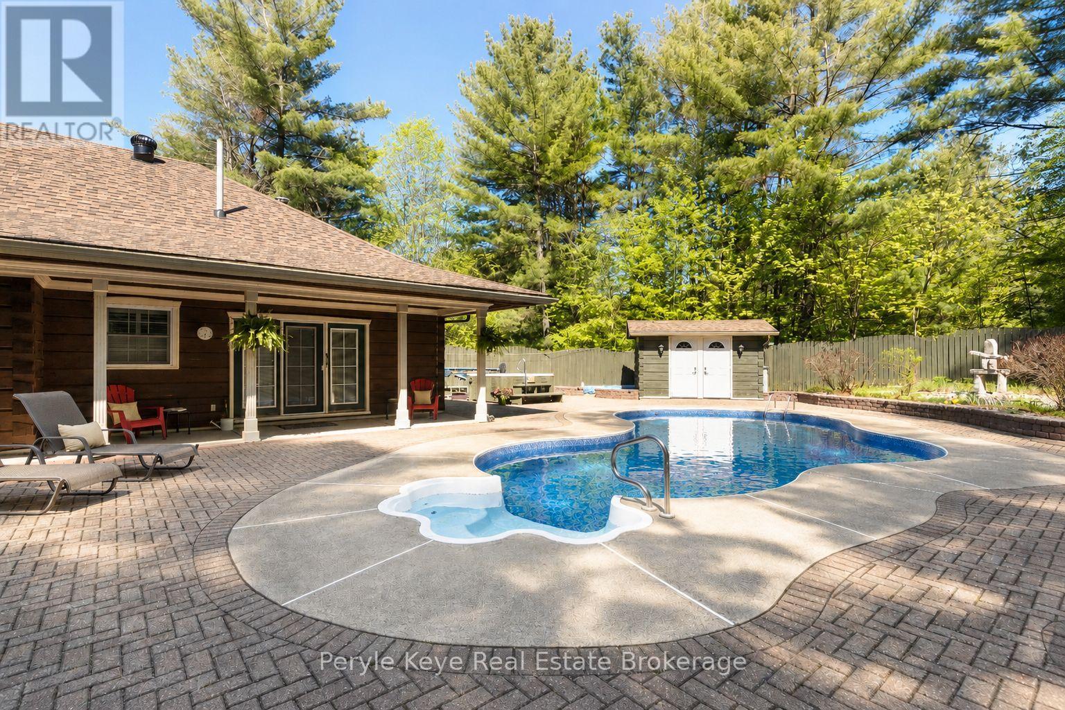 1 Kevin Crescent, Bracebridge, Ontario  P1L 1A7 - Photo 40 - X13212362