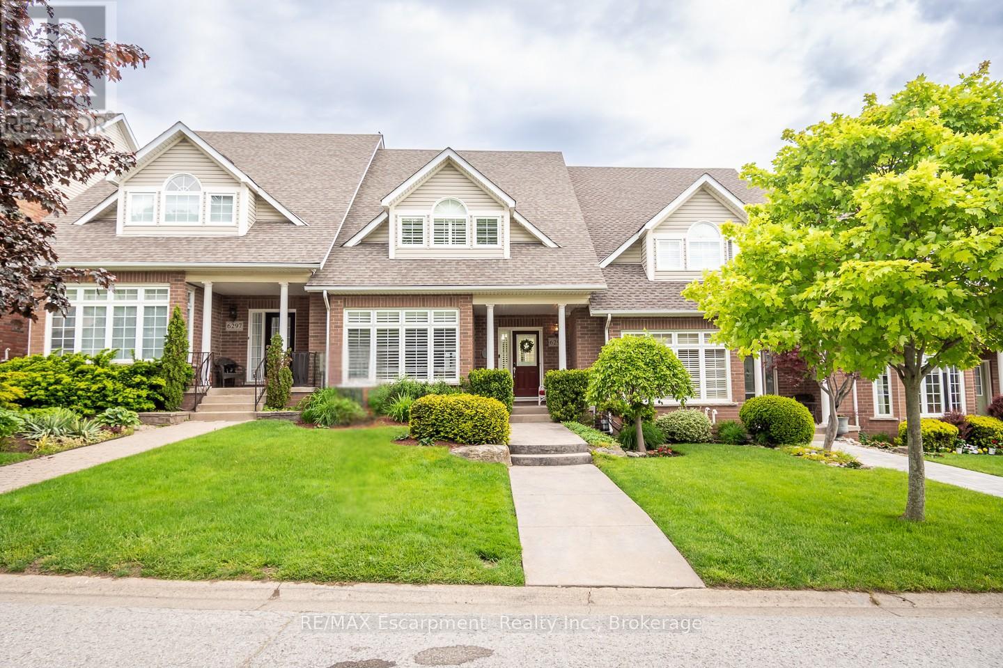6293 PINESTONE ROAD, Niagara Falls, Ontario