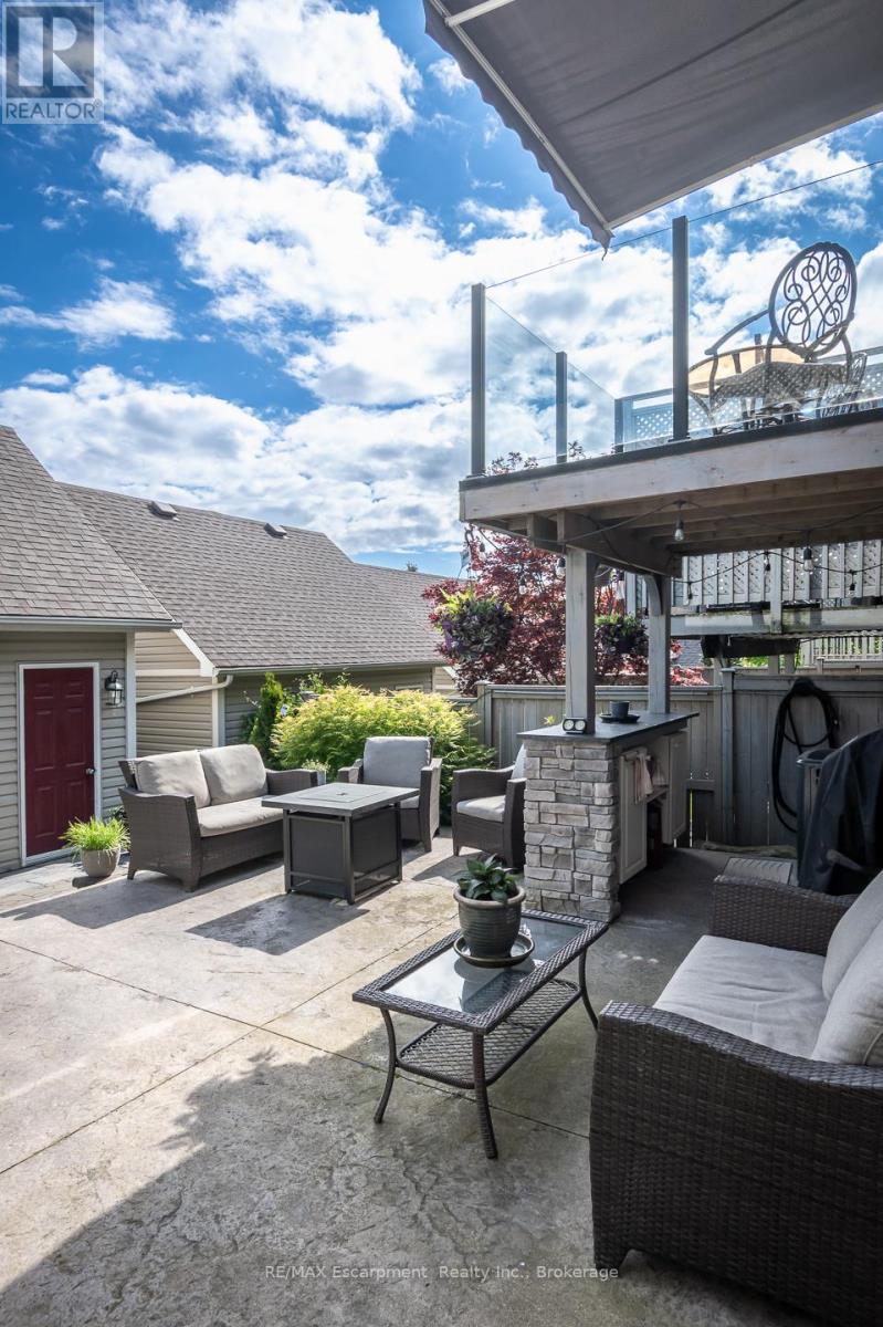 6293 Pinestone Road, Niagara Falls, Ontario  L2J 4L1 - Photo 47 - X13214328
