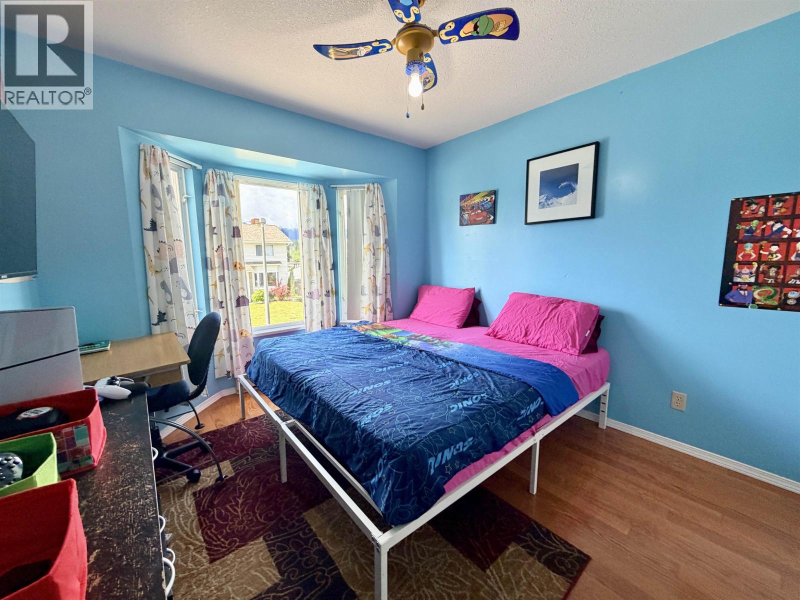 44 Stickney Street, Kitimat, British Columbia  V8C 2R3 - Photo 22 - R3129629