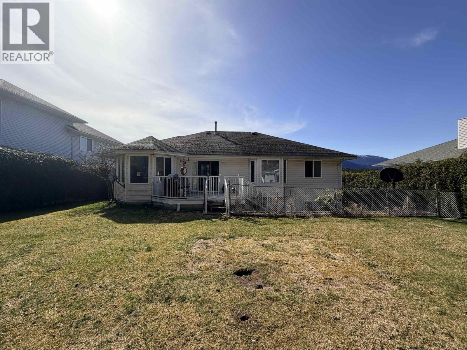 44 Stickney Street, Kitimat, British Columbia  V8C 2R3 - Photo 38 - R3129629