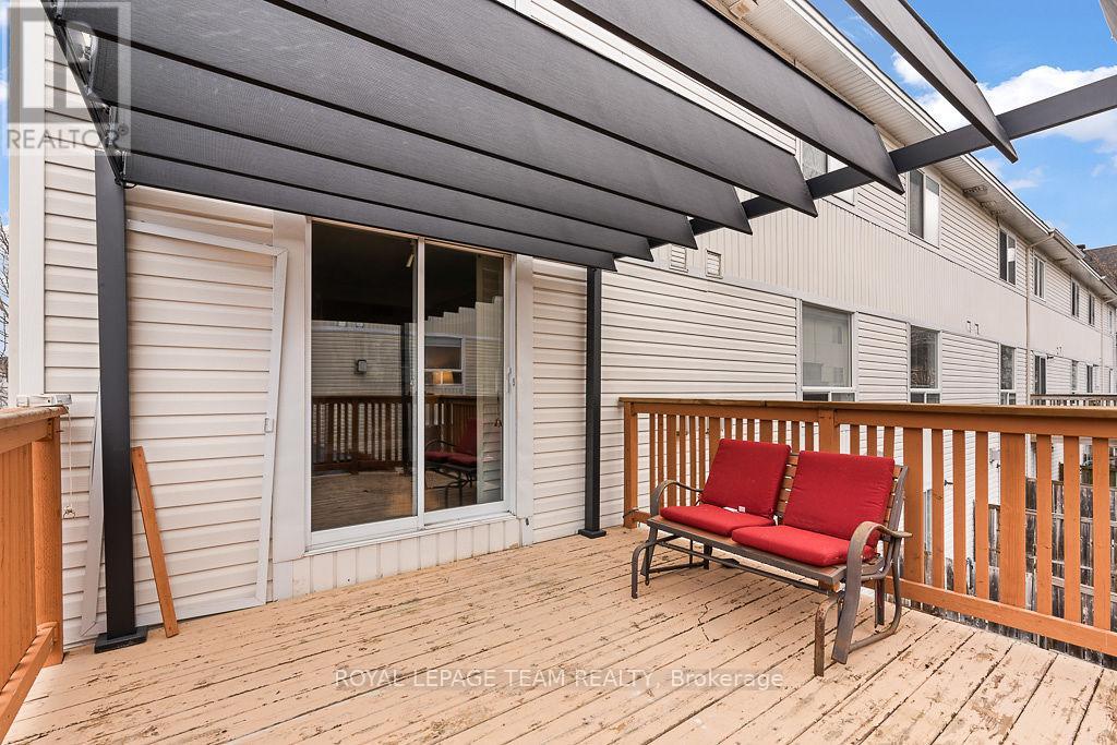 295 Gershwin Private, Ottawa, Ontario  K2H 1G5 - Photo 41 - X12953676