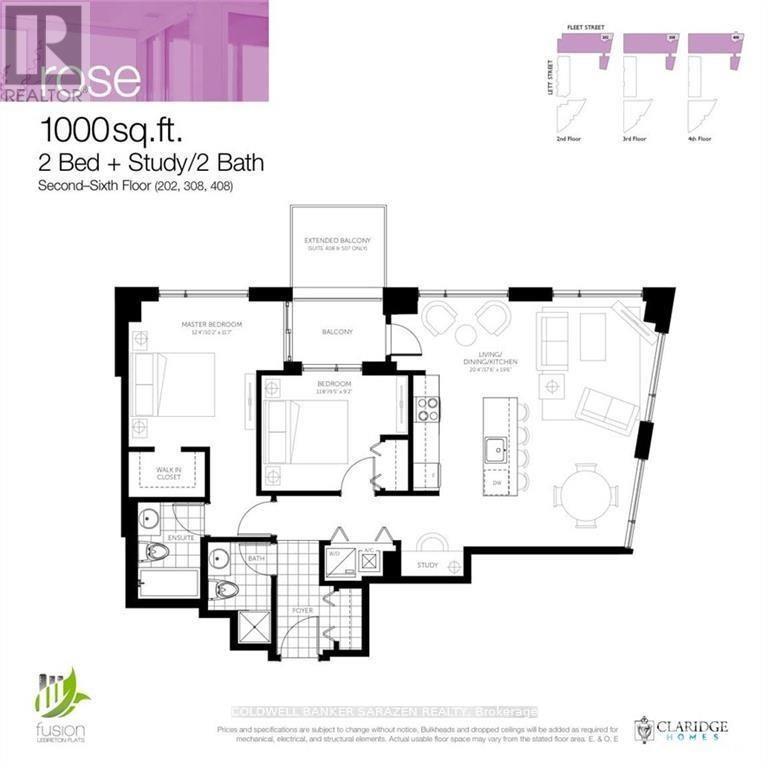 308 - 300a Lett Street, Ottawa, Ontario  K1R 0B7 - Photo 25 - X13022732