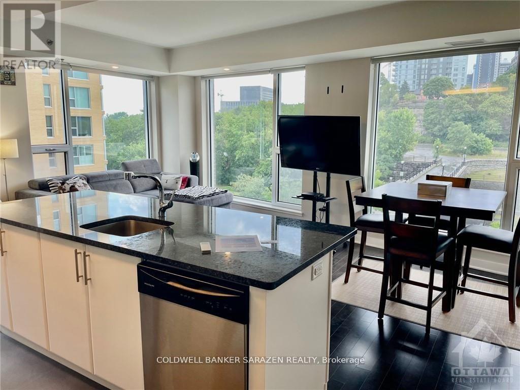 308 - 300a Lett Street, Ottawa, Ontario  K1R 0B7 - Photo 2 - X13022732