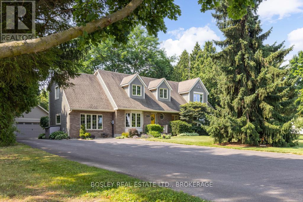 1662 Second Avenue, St. Catharines, Ontario  L2R 6P9 - Photo 3 - X13214226