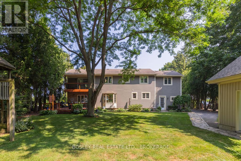 1662 Second Avenue, St. Catharines, Ontario  L2R 6P9 - Photo 36 - X13214226