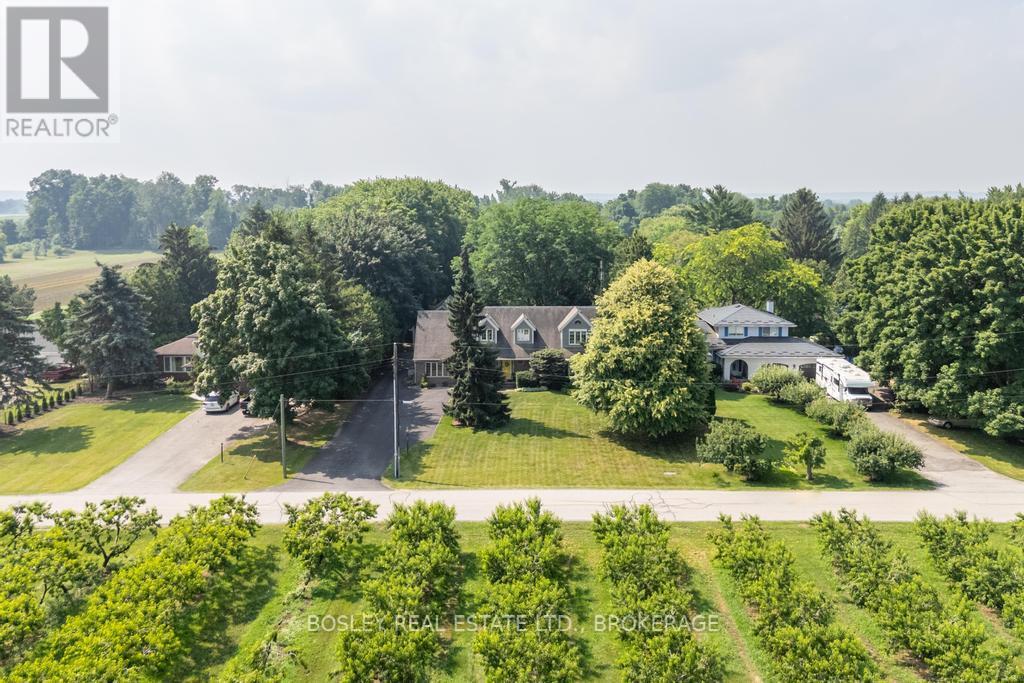1662 Second Avenue, St. Catharines, Ontario  L2R 6P9 - Photo 40 - X13214226