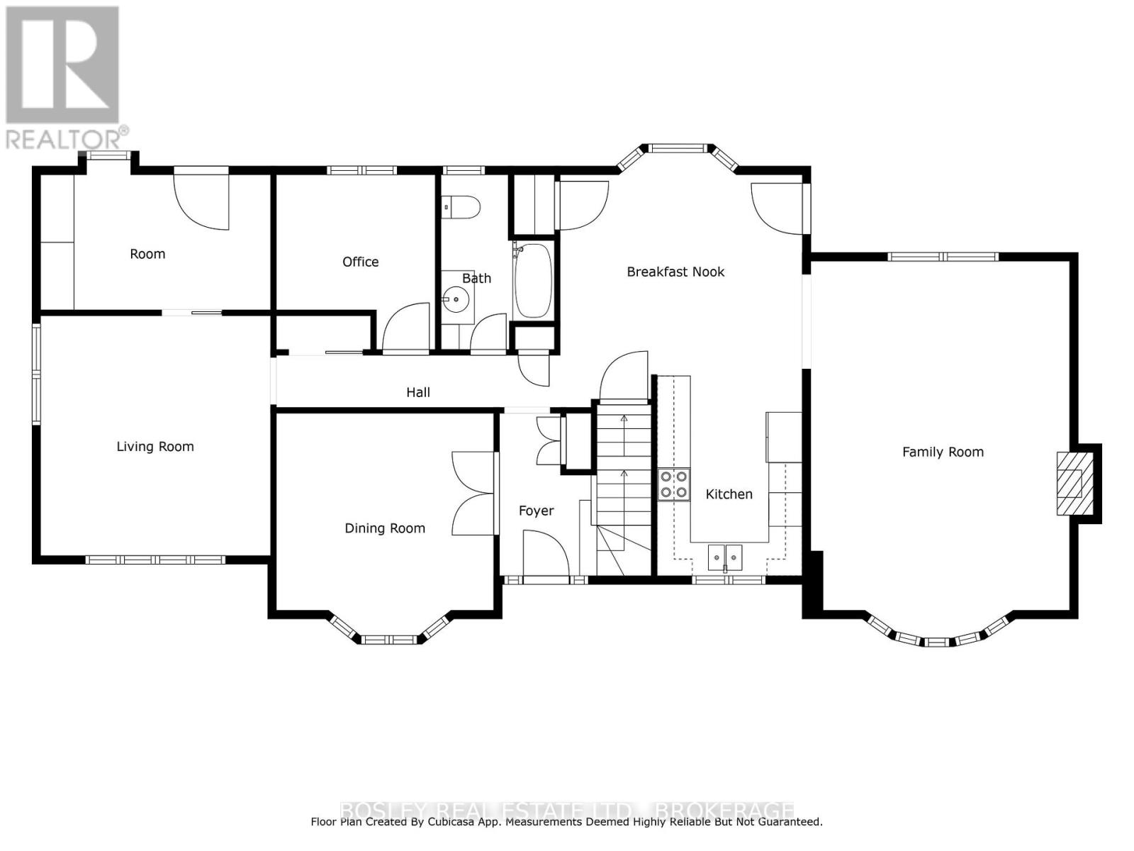 1662 Second Avenue, St. Catharines, Ontario  L2R 6P9 - Photo 45 - X13214226