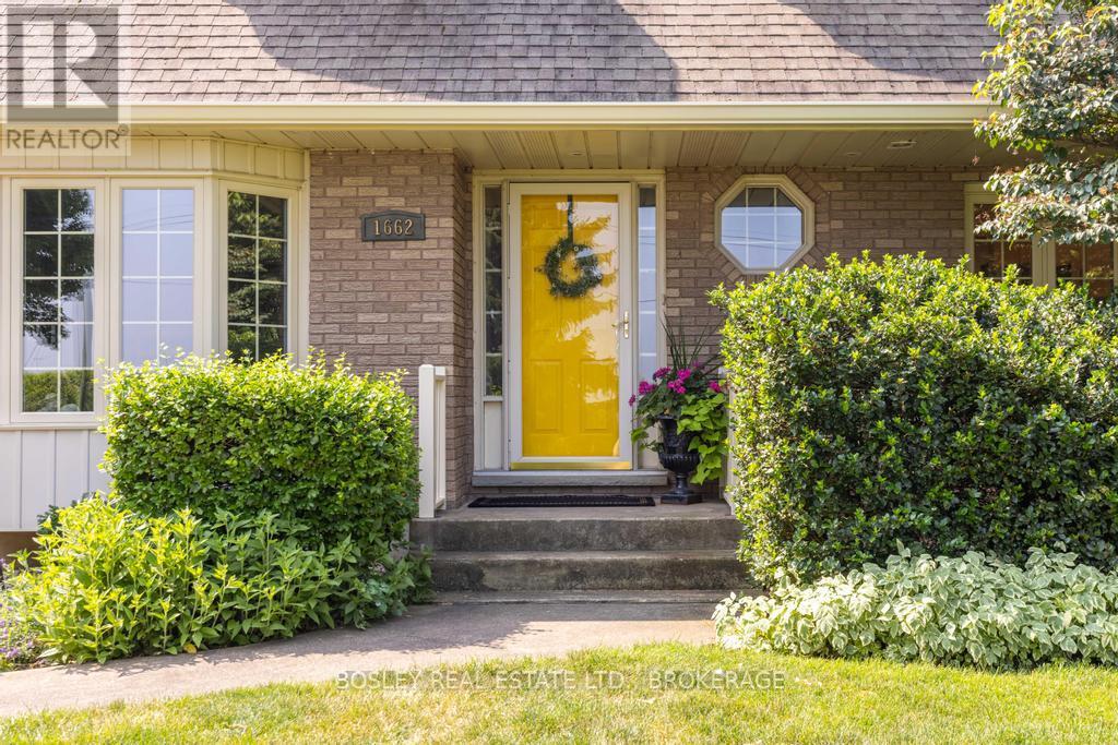 1662 Second Avenue, St. Catharines, Ontario  L2R 6P9 - Photo 6 - X13214226