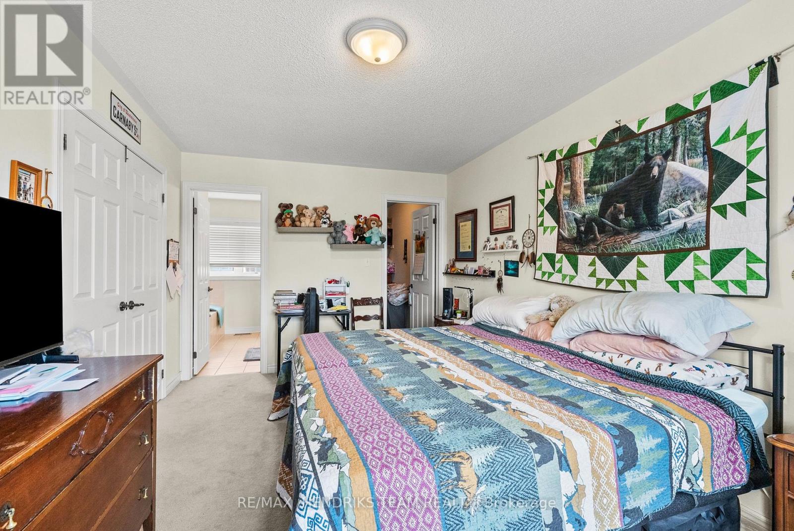 4 Durham Way, St. Catharines, Ontario  L0S 1J0 - Photo 15 - X13214322