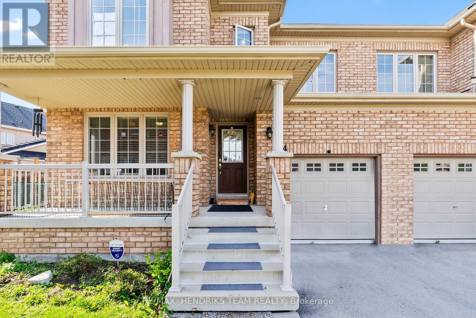 4 Durham Way, St. Catharines, Ontario  L0S 1J0 - Photo 2 - X13214322