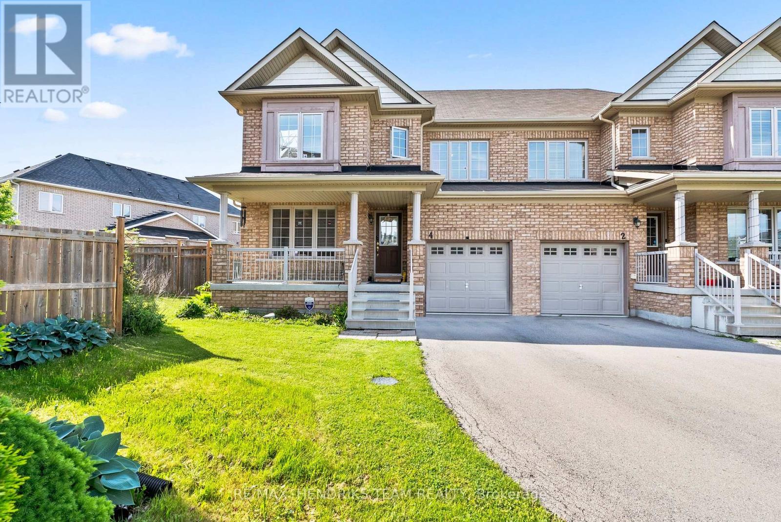4 Durham Way, St. Catharines, Ontario  L0S 1J0 - Photo 29 - X13214322