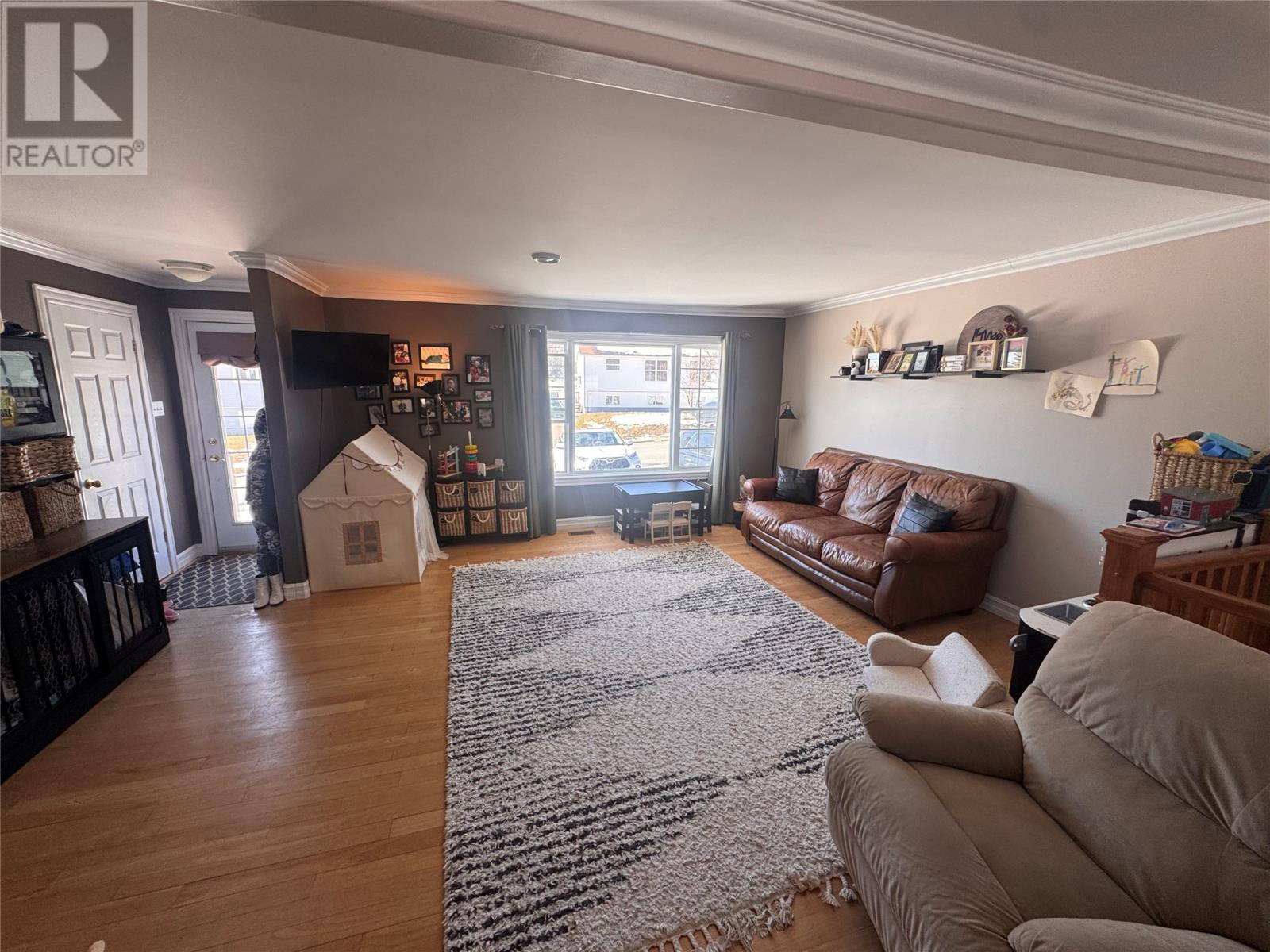 2 Heath Crescent, Gander, Newfoundland & Labrador  A1V 1R1 - Photo 22 - 1296754