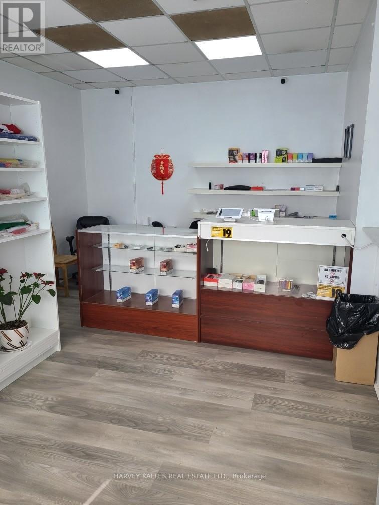 Main - 167 Augusta Avenue, Toronto, Ontario  M5T 2L4 - Photo 4 - C13211884