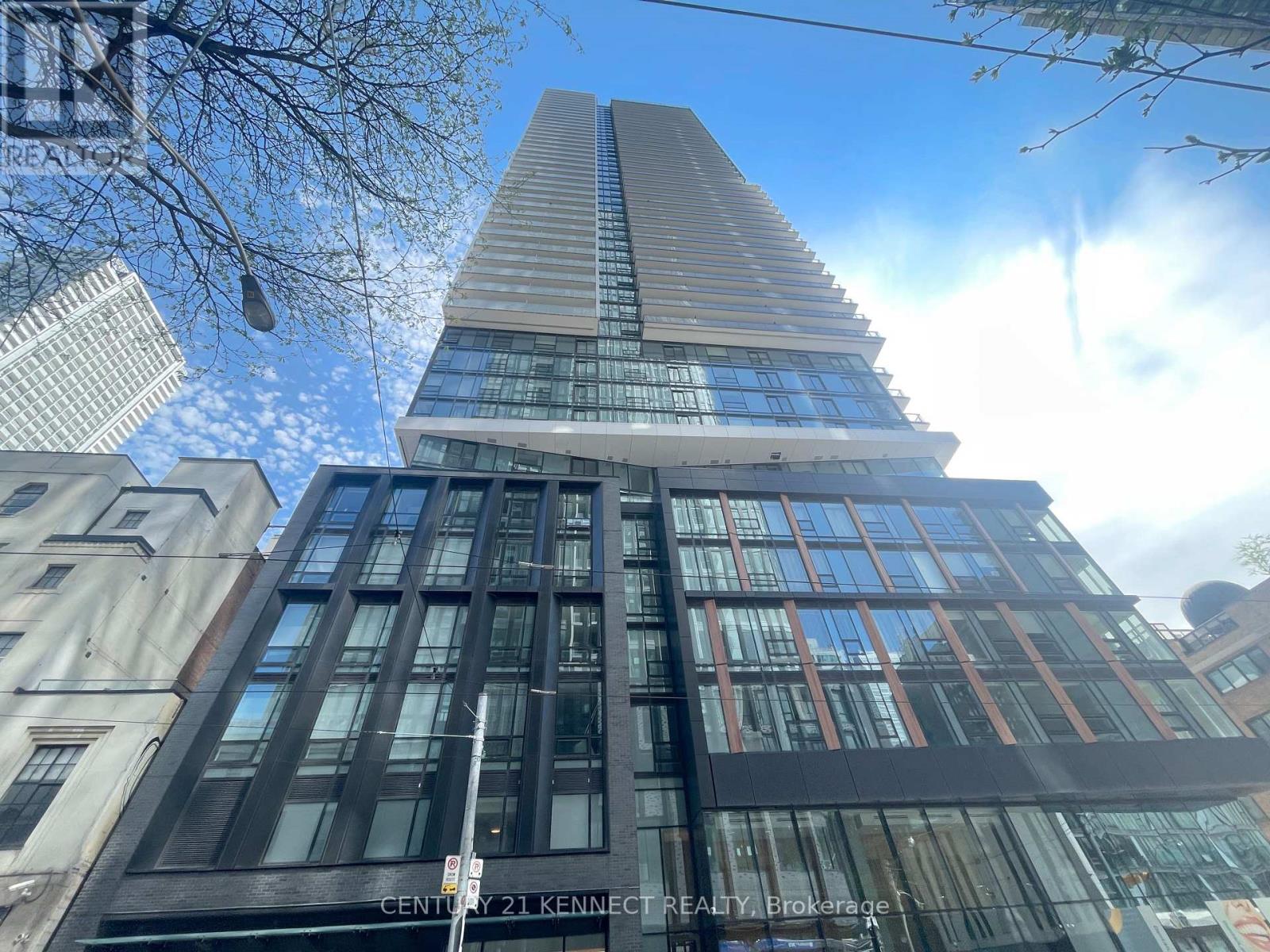 4708 - 89 CHURCH STREET, Toronto, Ontario