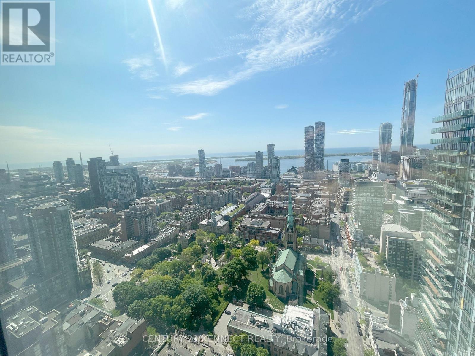 4708 - 89 Church Street, Toronto, Ontario  M5C 2G3 - Photo 21 - C13213320