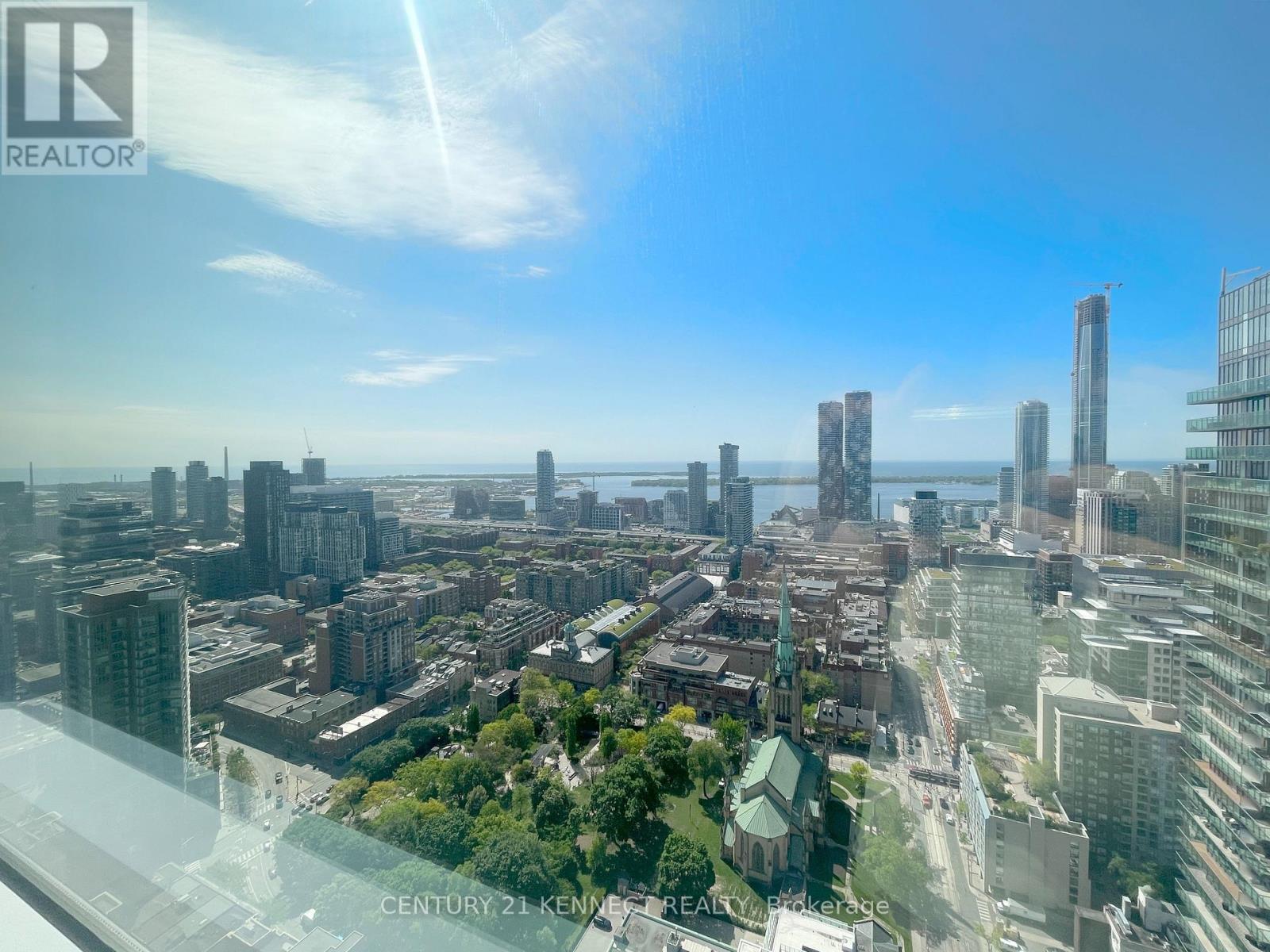 4708 - 89 Church Street, Toronto, Ontario  M5C 2G3 - Photo 17 - C13213320