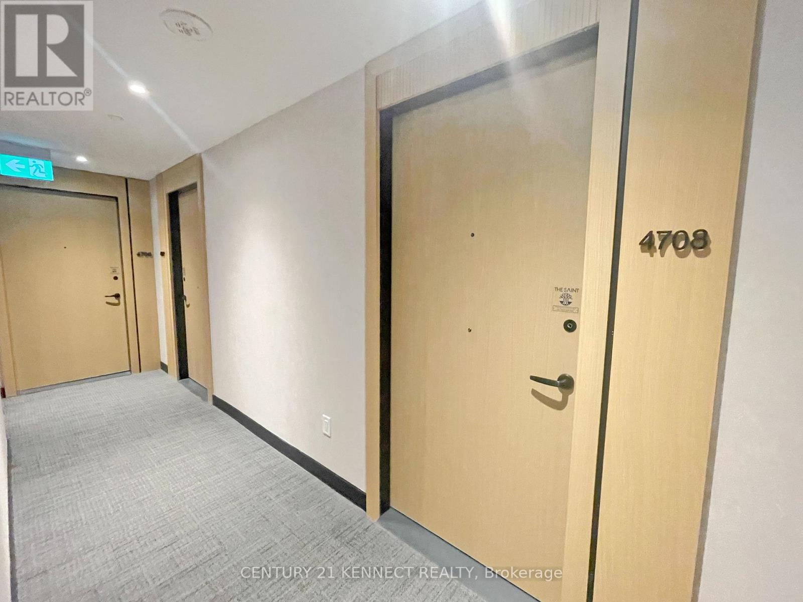 4708 - 89 Church Street, Toronto, Ontario  M5C 2G3 - Photo 5 - C13213320