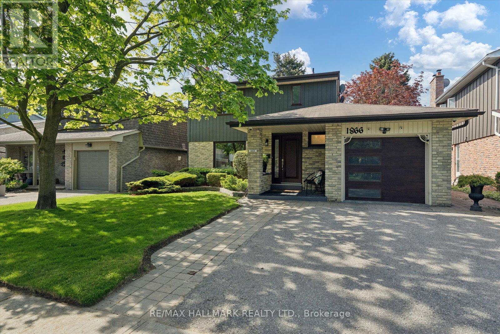 1866 BOWLER DRIVE, Pickering, Ontario