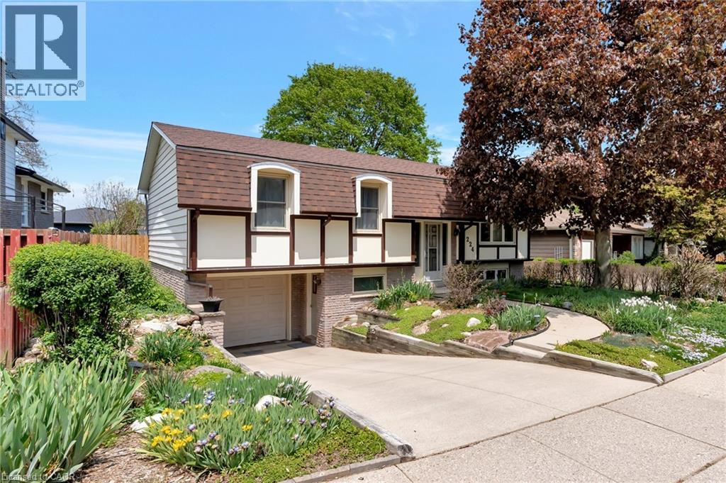 224 Erindale Crescent, Cambridge, Ontario  N3C 3E8 - Photo 2 - 40831892