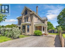 18 HAWARDEN Avenue, Brantford, Ontario