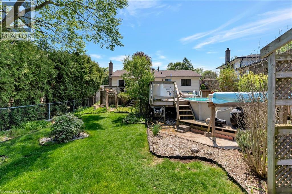 224 Erindale Crescent, Cambridge, Ontario  N3C 3E8 - Photo 4 - 40831892