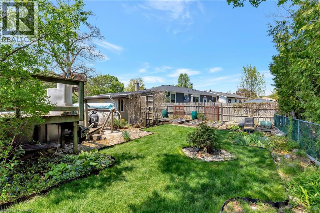 224 Erindale Crescent, Cambridge, Ontario  N3C 3E8 - Photo 3 - 40831892