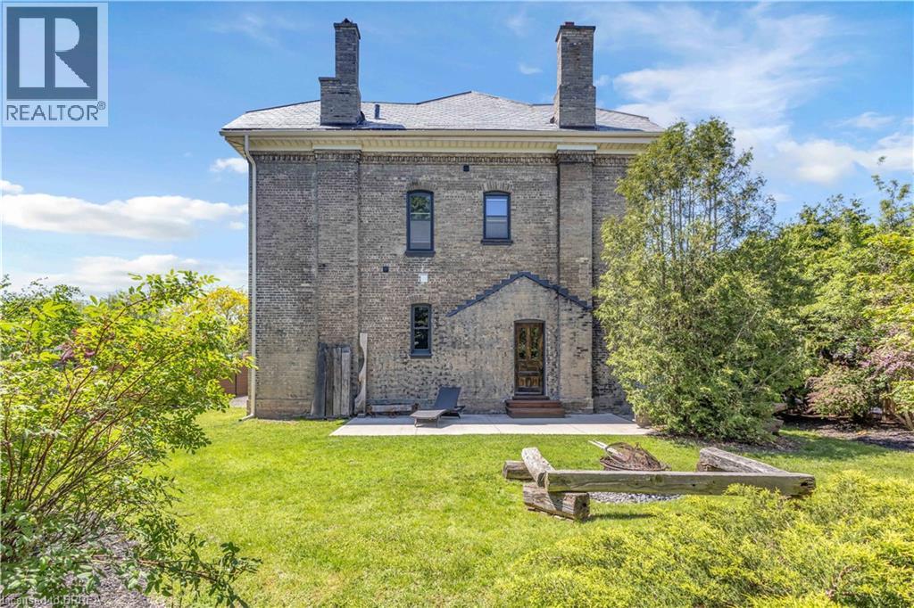 18 Hawarden Avenue, Brantford, Ontario  N3T 4H3 - Photo 49 - 40833001