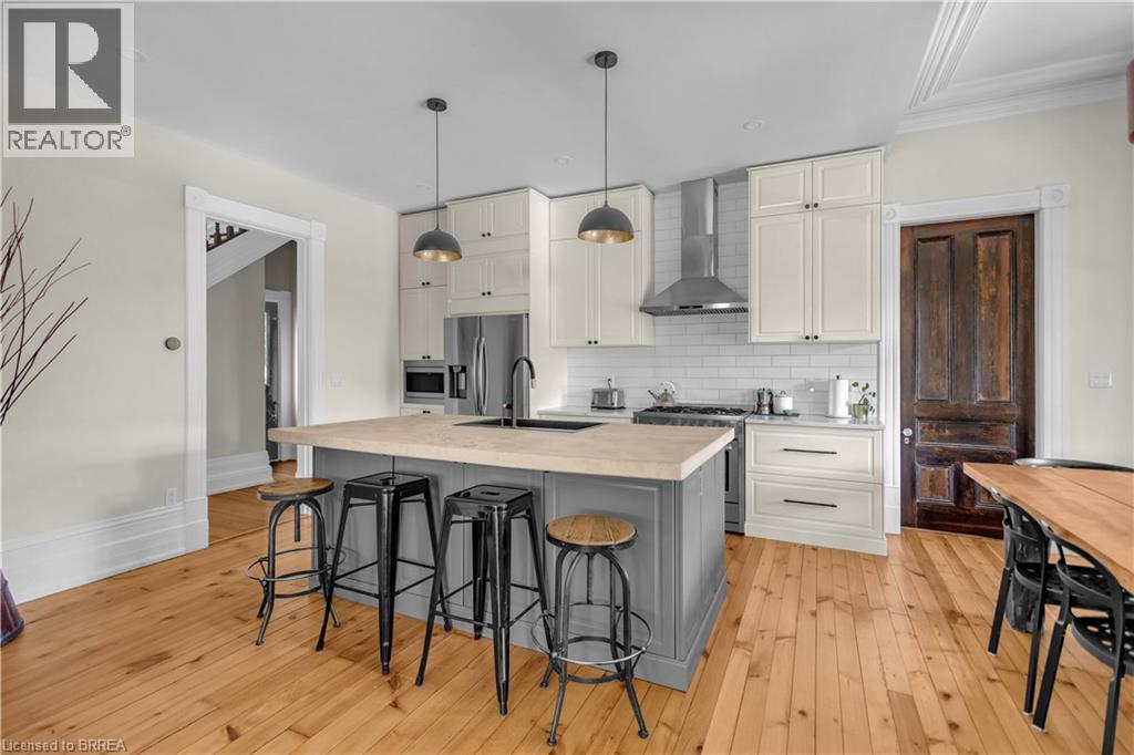 18 Hawarden Avenue, Brantford, Ontario  N3T 4H3 - Photo 7 - 40833001