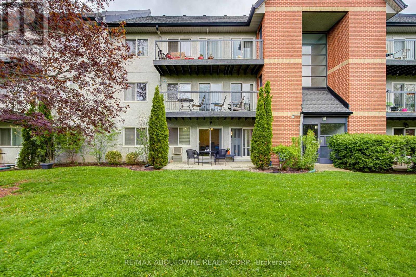 214 - 1450 Glen Abbey Gate, Oakville, Ontario  L6M 2V7 - Photo 30 - W13139628