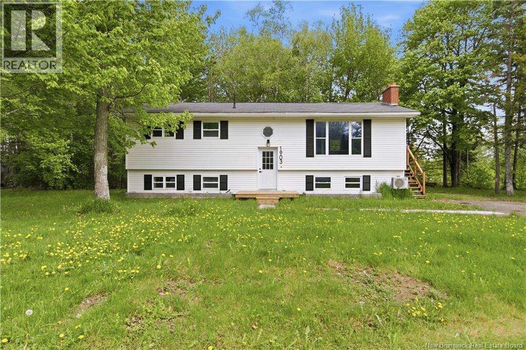1903 Route 640, Hanwell, New Brunswick  E3C 1M4 - Photo 1 - NB134598