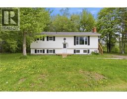 1903 Route 640, Hanwell, New Brunswick