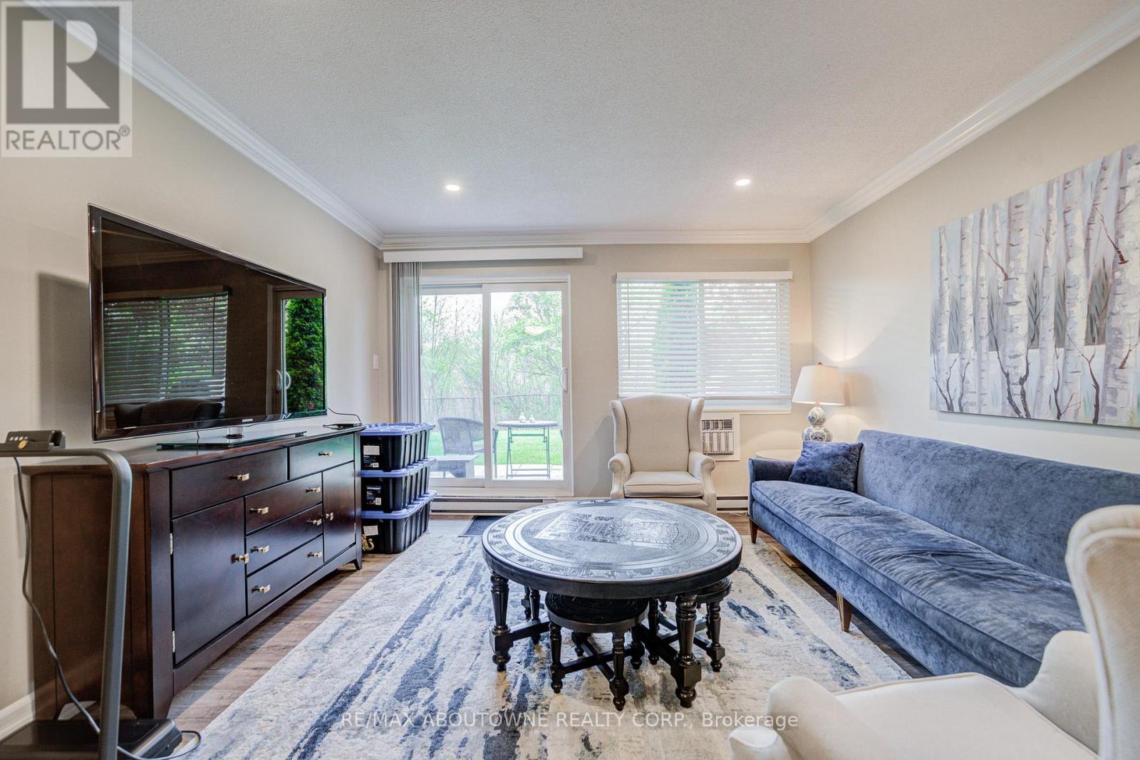 214 - 1450 GLEN ABBEY GATE, Oakville, Ontario