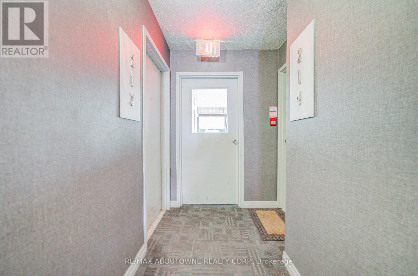 214 - 1450 Glen Abbey Gate, Oakville, Ontario  L6M 2V7 - Photo 5 - W13139628