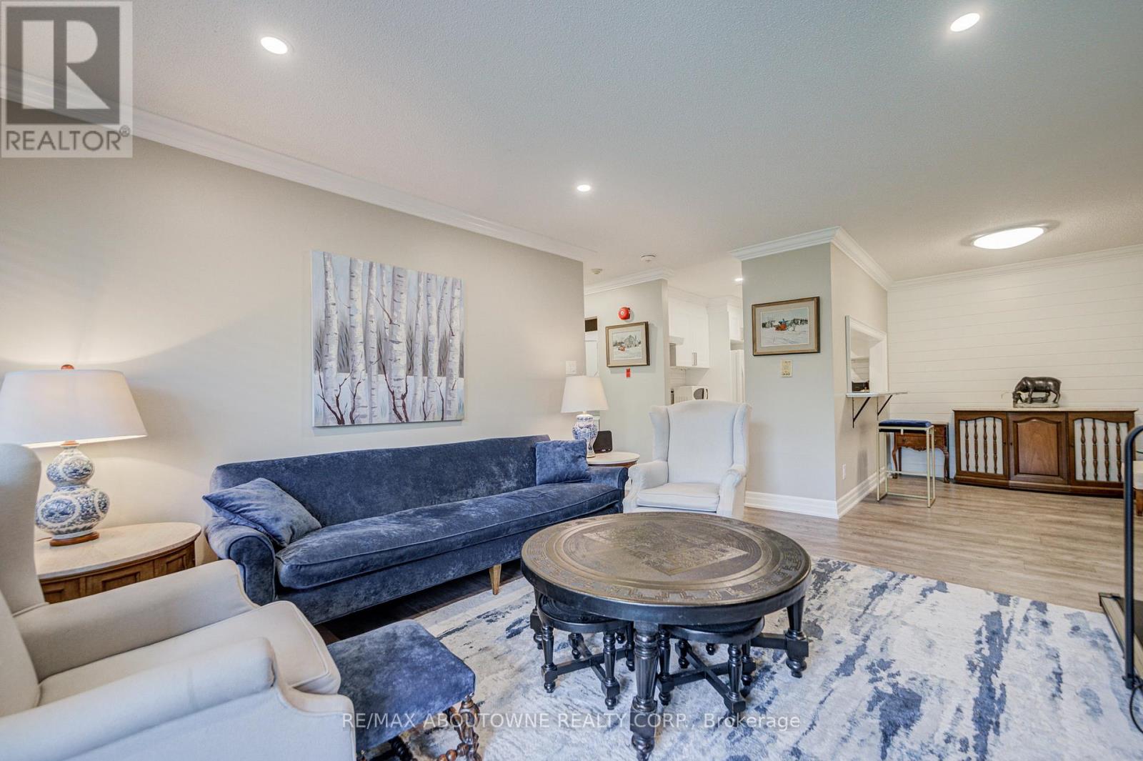 214 - 1450 Glen Abbey Gate, Oakville, Ontario  L6M 2V7 - Photo 9 - W13139628