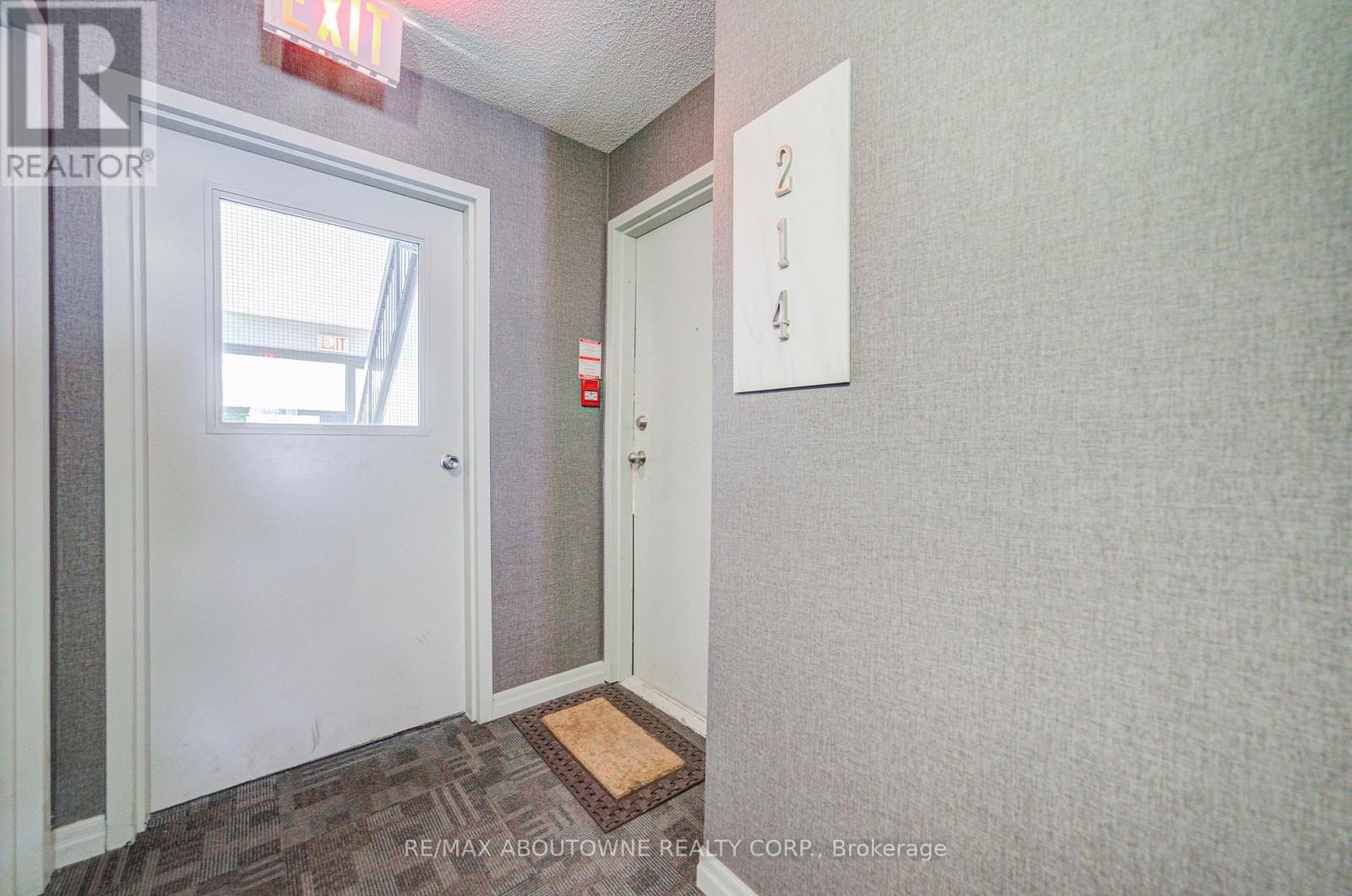 214 - 1450 Glen Abbey Gate, Oakville, Ontario  L6M 2V7 - Photo 4 - W13139628