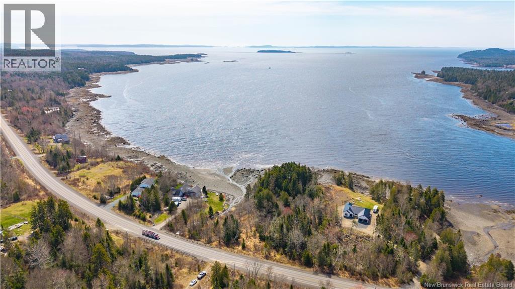 Lot 2008-1 Route 127, Bocabec, New Brunswick  E5B 3H7 - Photo 4 - NB138171
