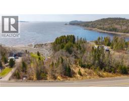Lot 2008-1 Route 127, Bocabec, New Brunswick