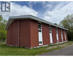 98 McNair Drive, Nackawic, New Brunswick