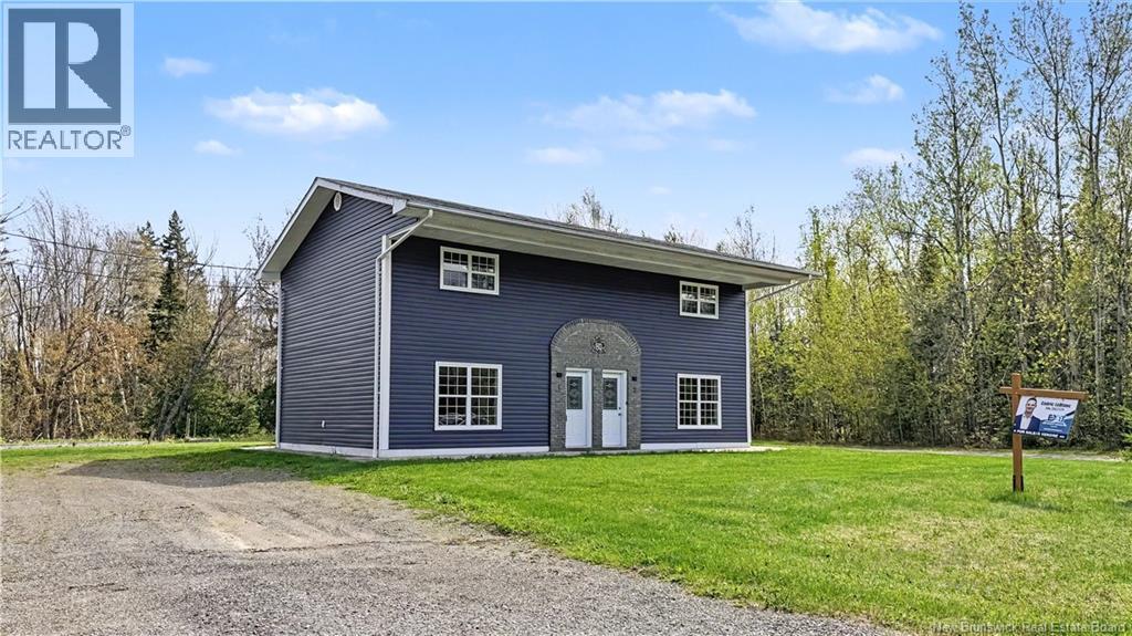 80 Saint Pierre, Rogersville, New Brunswick  E4Y 1L5 - Photo 22 - NB139912